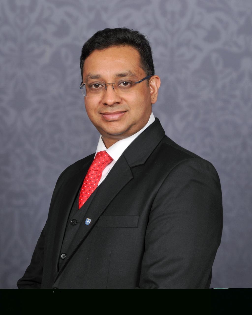 Dr Ritesh Kumar - Hertfordshire Private Healthcare